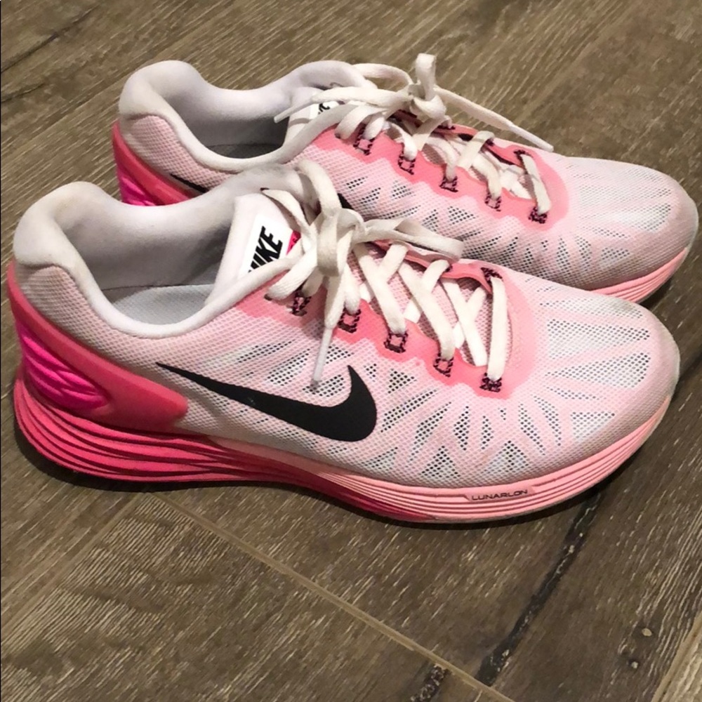 Nike Stable Ride Soft shoes! - Picture 4 of 6